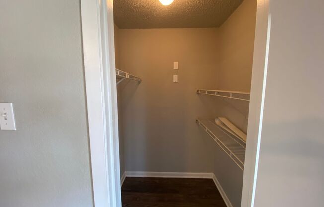 1 bed, 1 bath, $950