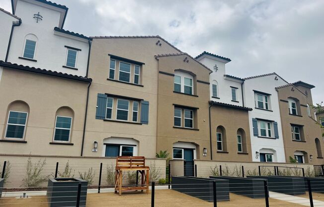 Welcome Home to Your Brand-New Sanctuary at Palmera Camarillo Village!