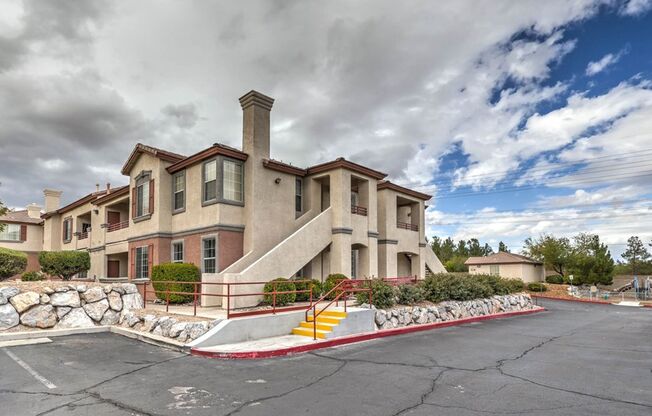 First-Floor 3BR/2BA Gated Condo with Resort-Style Pool & Spa
