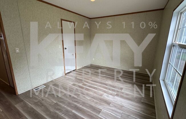 2 beds, 2 baths, $800, Unit LOT 14