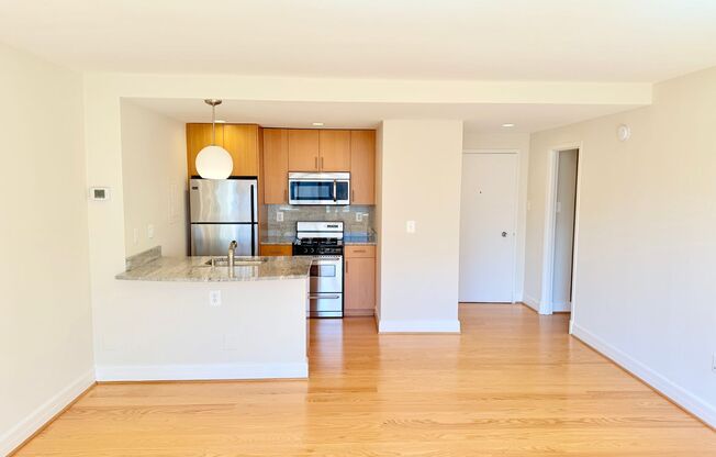 Studio, 1 bath, 460 sqft, $2,400, Unit 0310