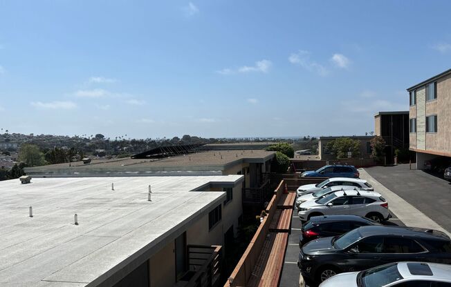 Villa Point Loma