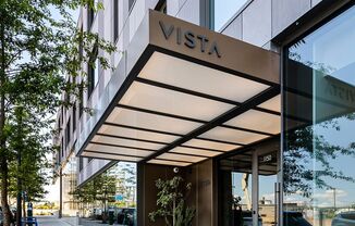 Stunning East facing Pearl District condo located in The Vista Condominiums on Fields Park.