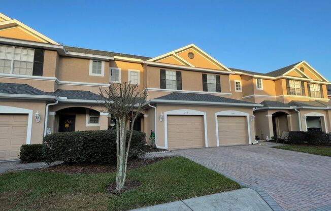 Unfurnished Annual Rental