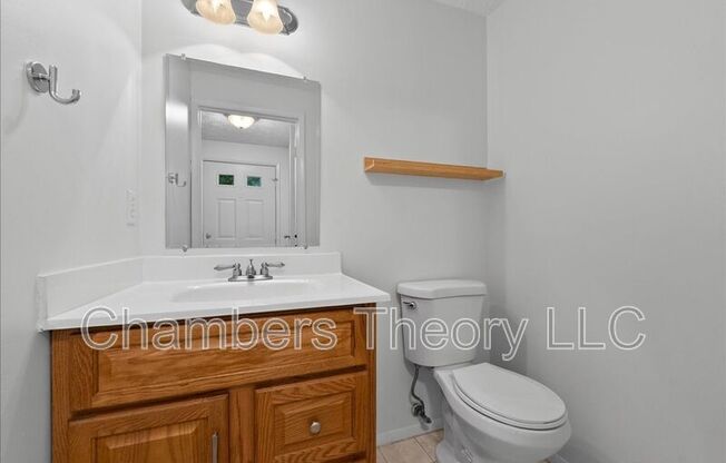11537 IVY BUSH CT
