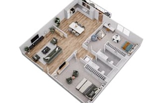 Partner-provided photo for $2700 unit