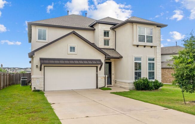 6520 Verona Pl Round Rock, TX. 78665