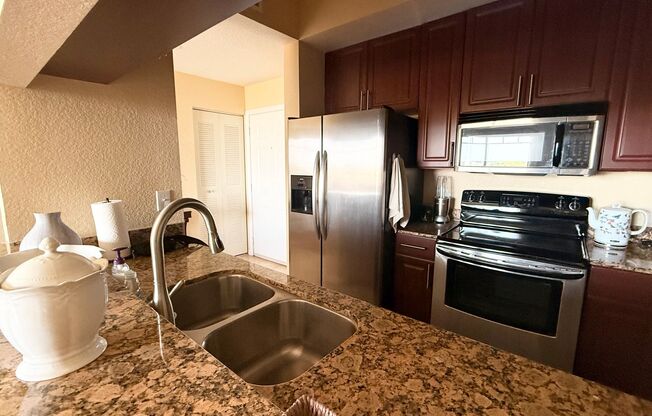 2 beds, 2 baths, $2,750, Unit # 1635