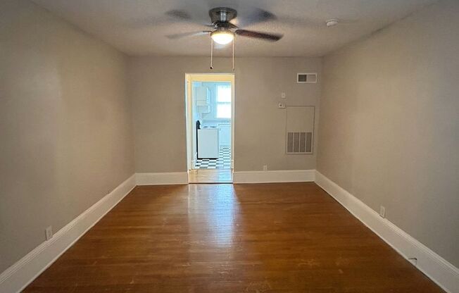 1 bed, 1 bath, 550 sqft, $1,750, Unit 963-213