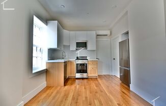 2 Winchester St #8H Boston MA 02116