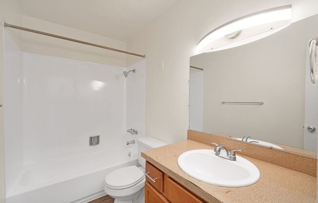 2 beds, 1 bath, $1,495