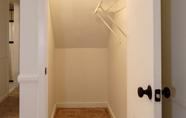 Cozy Two Bedroom Townhouse