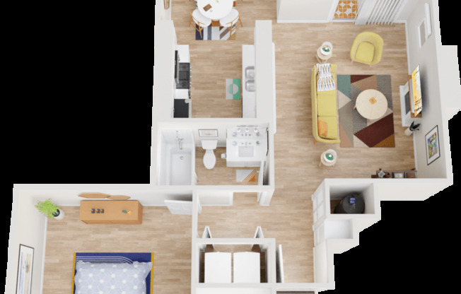 Home - Legacy Pointe - Henderson, NV