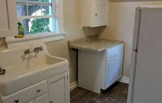 Denver Place Apts. East