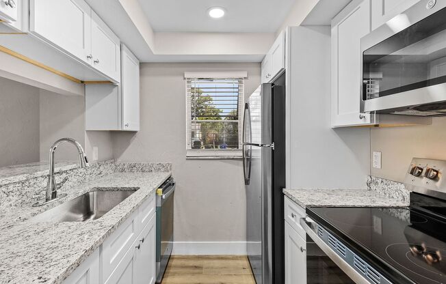 1 bed, 1 bath, 664 sqft, $1,260.42, Unit Unit 35