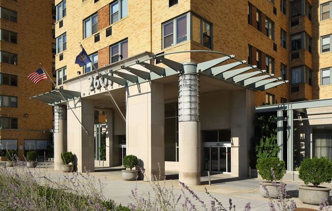 Condo For Rent - Art Museum/Fairmount
