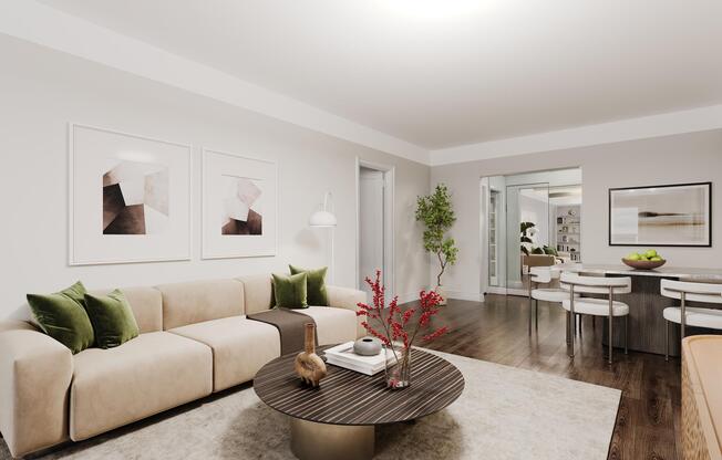227 E 57 ST
