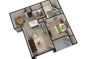 Partner-provided photo for $1028 unit