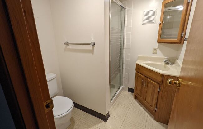 Large 3+ bedroom