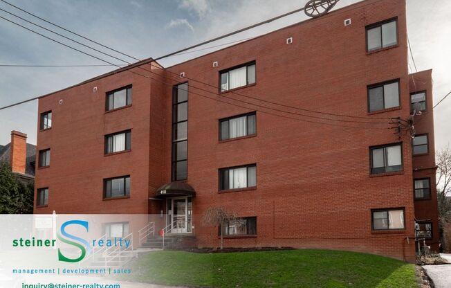 Whitney Avenue Apartments