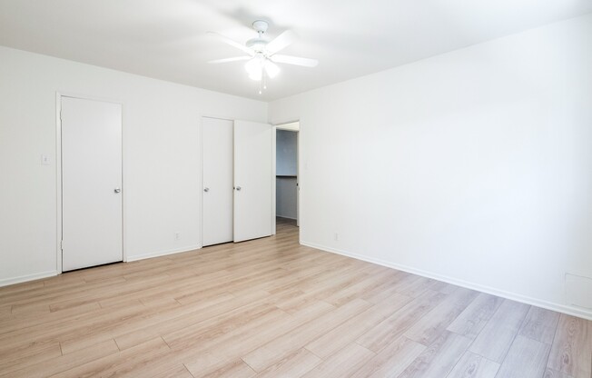 2 beds, 2 baths, $2,945, Unit 2