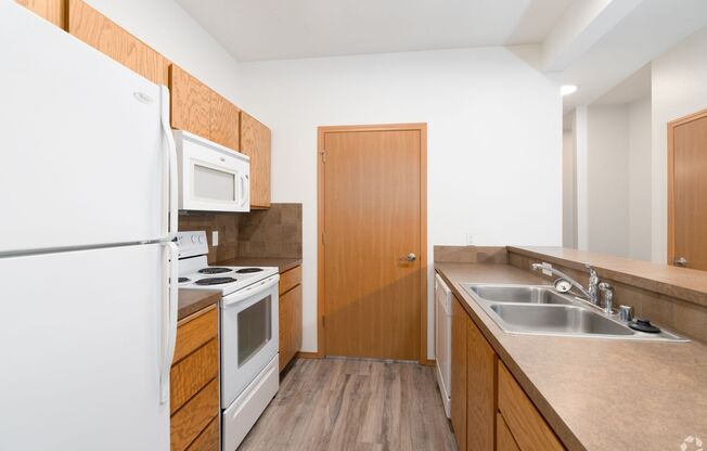 1 bed, 1 bath, 935 sqft, $1,505, Unit 283
