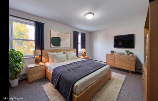 1 bed, 1 bath, 463 sqft, $1,300, Unit C10