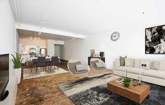 Welcome to Exchange Studios