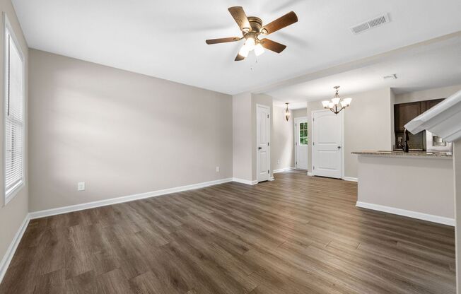 Glenstone Springs Dr - 424