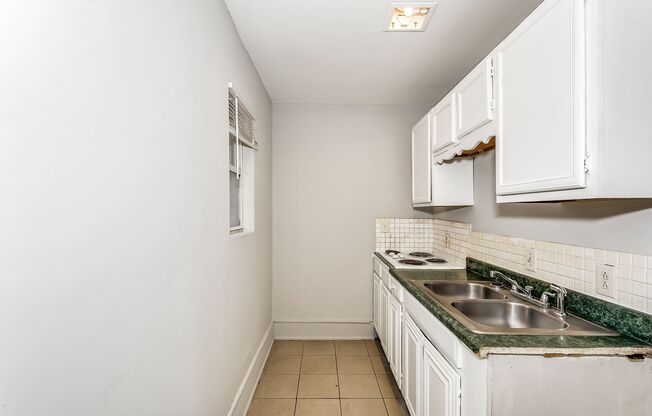 Affordable, One Bedroom by WSU! All Bills Paid!