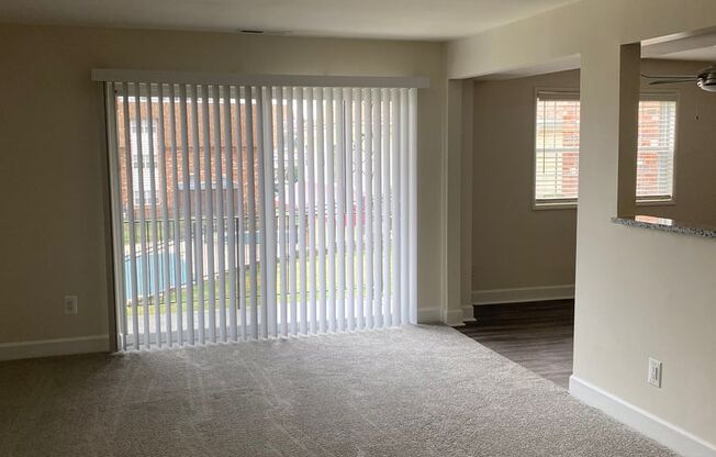 1 bed, 1 bath, 723 sqft, $1,850, Unit 5333 #1