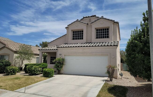 Stunning Home Located in the Desirable Seven Hills Gated Community!