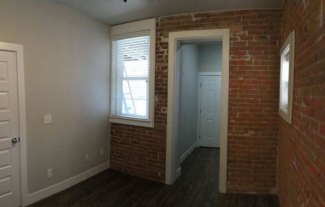 1 bed, 1 bath, 515 sqft, $1,275