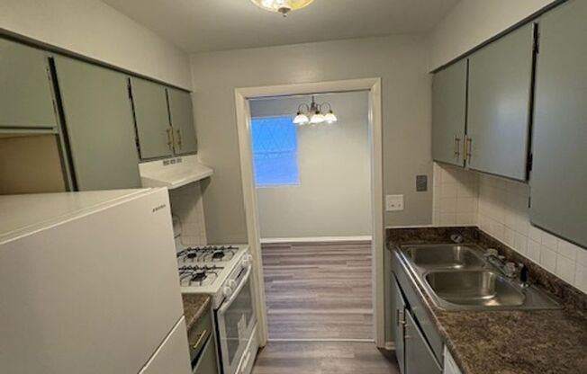 Peoria Place Apartments