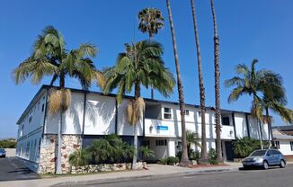 HAWTHORNE WAY