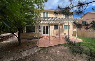4 beds, 3 baths, $2,895