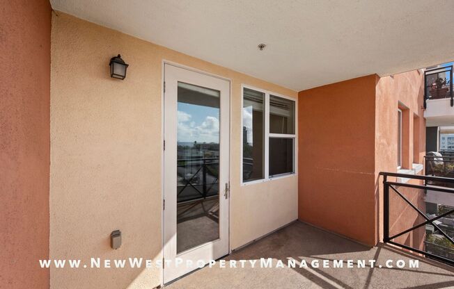 2 beds, 2 baths, $3,600, Unit #505