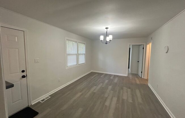 3 beds, 1 bath, $1,450