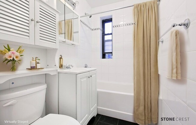 55 W 92 ST