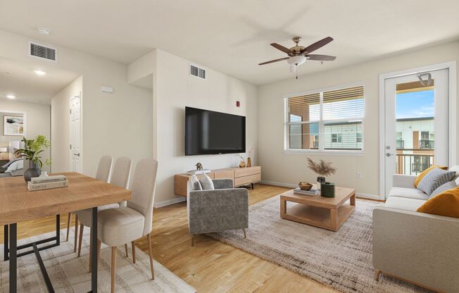 3 beds, 2 baths, 1,263 sqft, $1,930, Unit 243