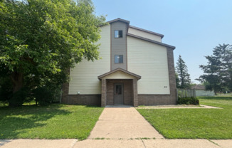 AB Properties llc - St Cloud State University Student Apartments