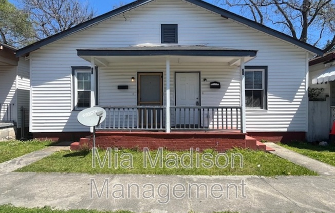 22 CULVER ST