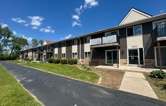 992 Third Street