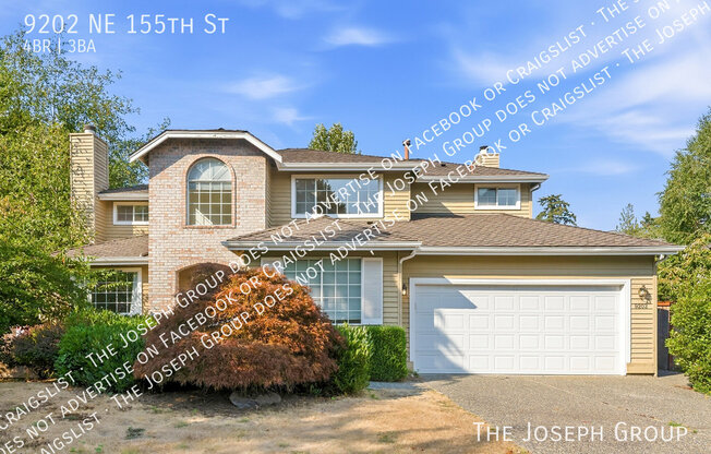 9202 NE 155 ST