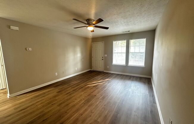 Multi-Family in Douglasville