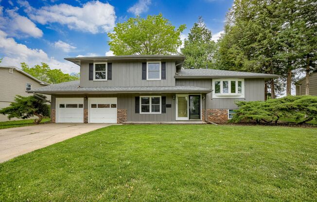 Flexible Living in a Fantastic La Vista Location!!