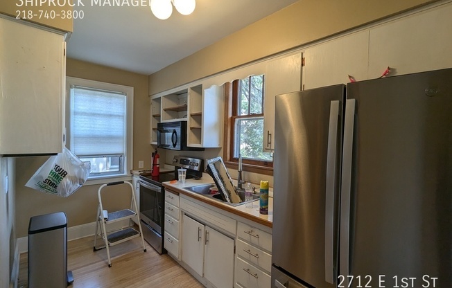 3 beds, 1 bath, $2,000