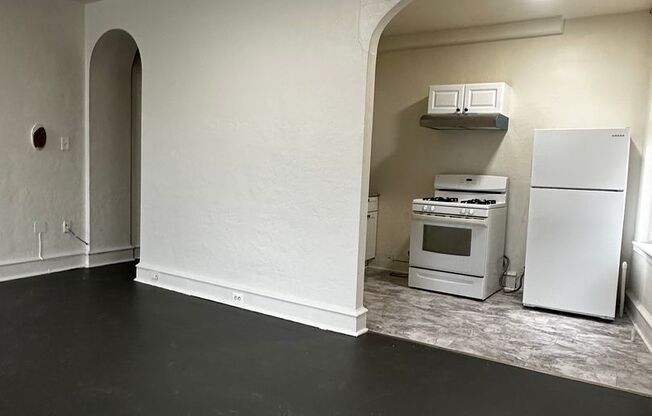 Highland Hall Apartments