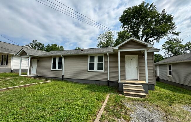111 Shull St.