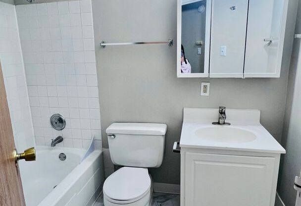 2 beds, 1 bath, 710 sqft, $1,450, Unit # 1303
